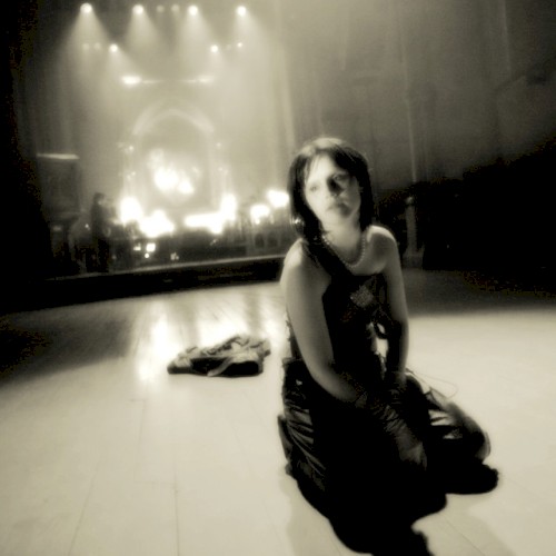 Wannabe (live in Jakob Kirke)
