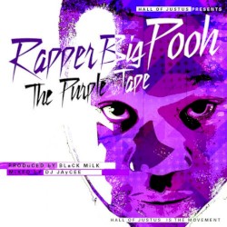 The Purple Tape