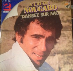 Dansez sur moi