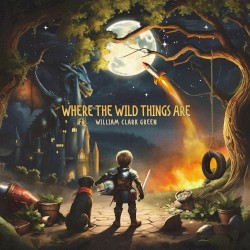Where the Wild Things Are