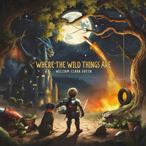 Where the Wild Things Are