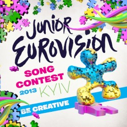 Junior Eurovision Song Contest: Kyiv 2013