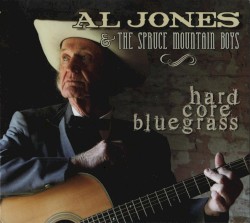Hard Core Bluegrass