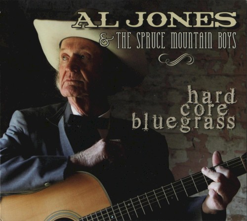 Hard Core Bluegrass