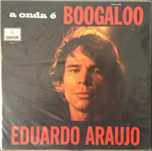 A onda é boogaloo