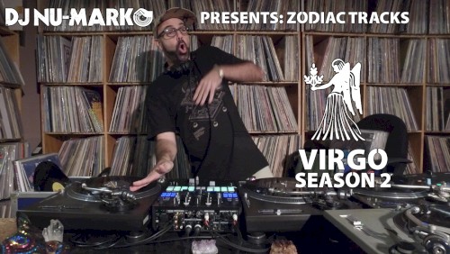 Zodiac Tracks: Virgo Season 2