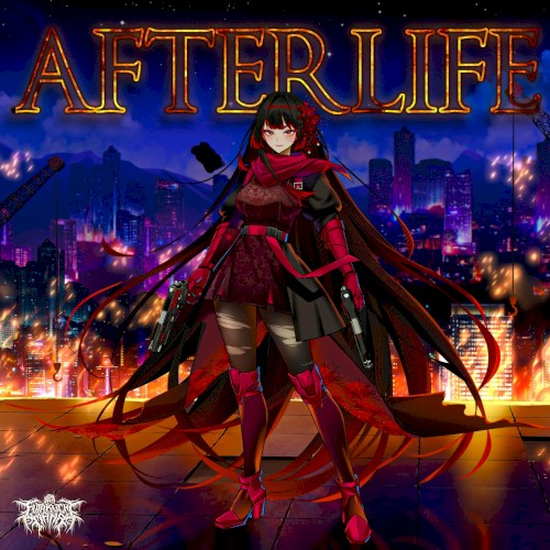 Afterlife