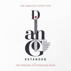 Django Extended - The Greatest Gypsy Hits
