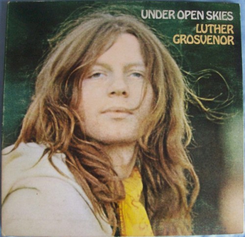 Under Open Skies