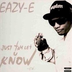 Just tah Let U Know