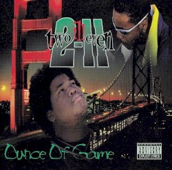 Ounce of Game