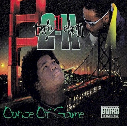 Ounce of Game