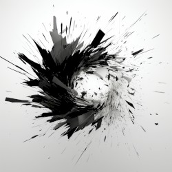 Disordered worlds