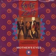 Mother’s Eyes