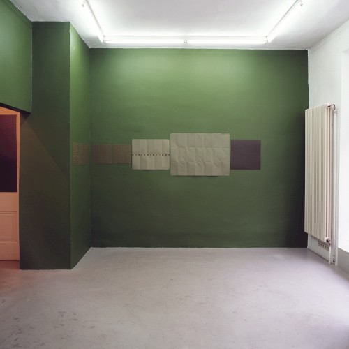 Shift or Latch