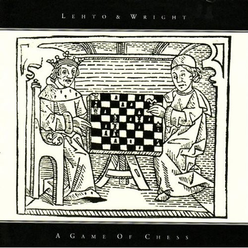 A Game of Chess