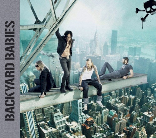 Backyard Babies