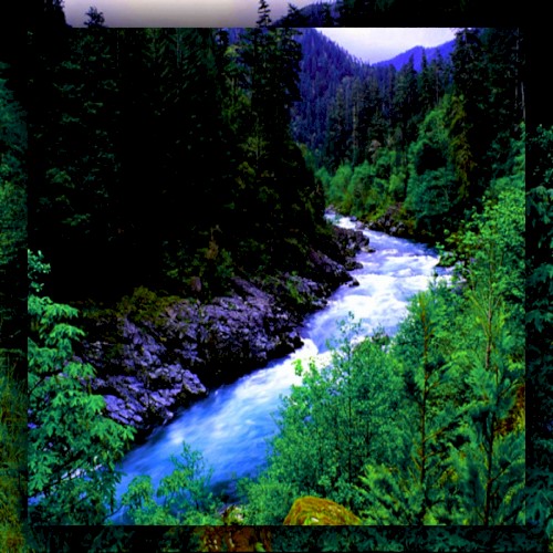 The Lake Of True Essence