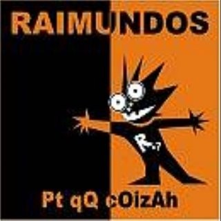 .Qq cOizAh (Ponto Qualquer Coisa)