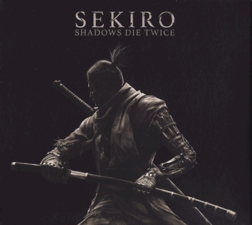 Sekiro: Shadows Die Twice