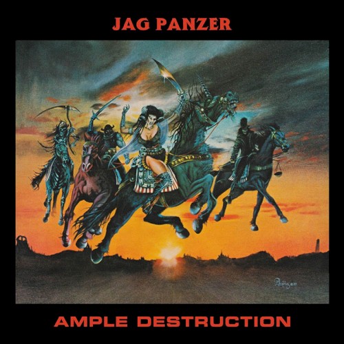 Ample Destruction