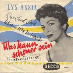 Was kann schöner sein