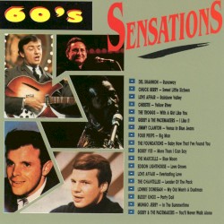 The 60's Collection: 60's Sensations