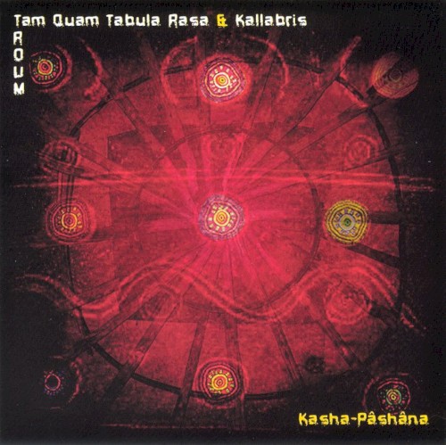 Kasha-Pâshâna