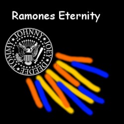 Ramones Eternity