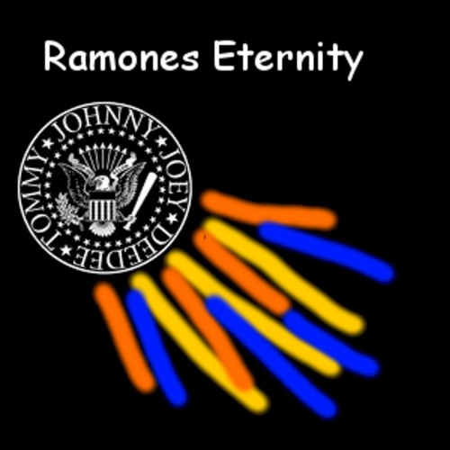 Ramones Eternity