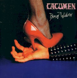 Bad Widow