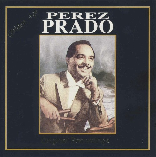 Pérez Prado