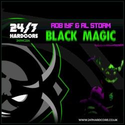 Black Magic