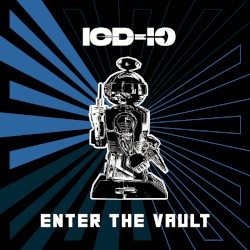 Enter the Vault