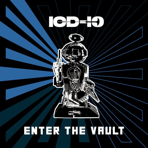 Enter the Vault