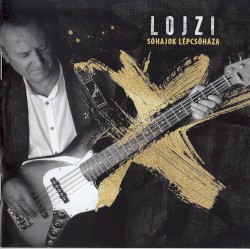 Sóhajok lépcsőháza