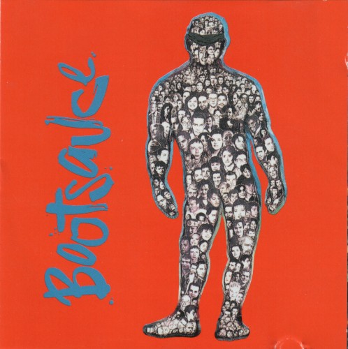 The Brown Album