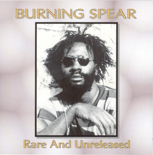 Rare and Unreleased