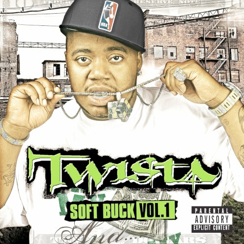 Soft Buck Vol. 1