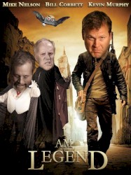 I Am Legend