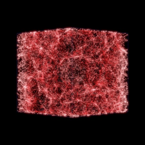 REDSHIFT