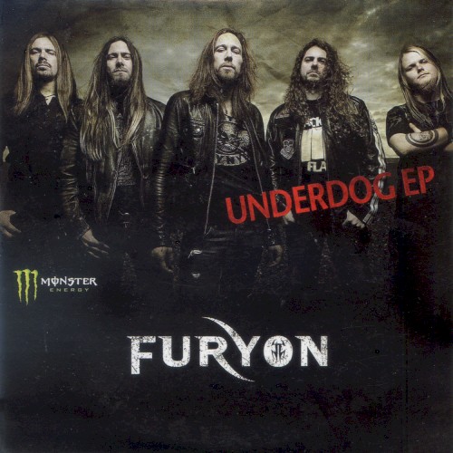 Underdog EP