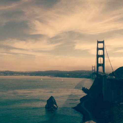 Constant Coastline