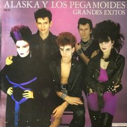 Grandes éxitos