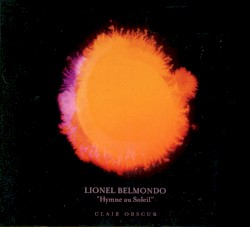 Hymne au soleil : Clair obscur