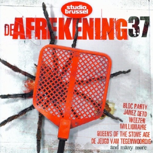 De Afrekening 37
