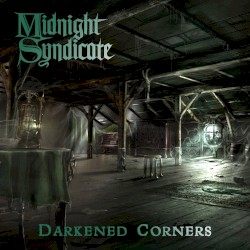 Darkened Corners