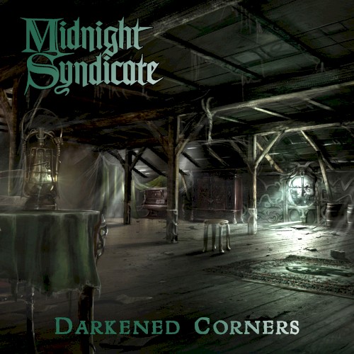 Darkened Corners