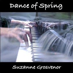 Dance of Spring (spontaneous improvisation)
