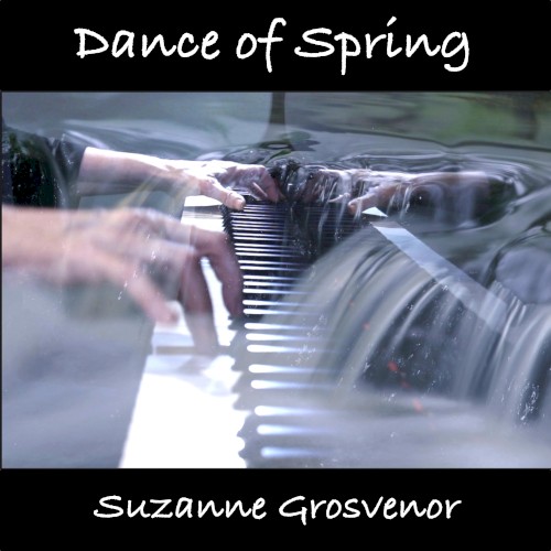 Dance of Spring (spontaneous improvisation)